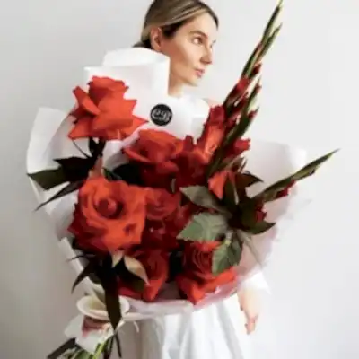 Send flowers to Antalya