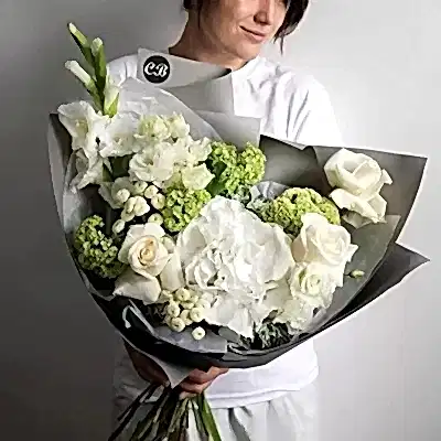 Online flower delivery Antalya