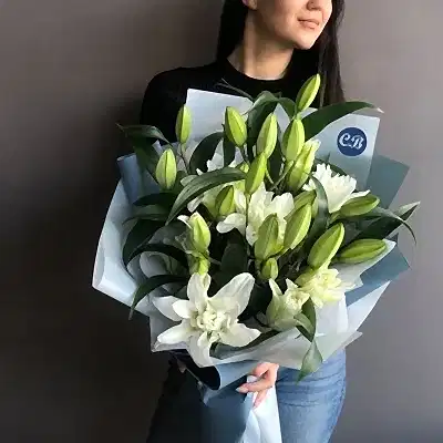 Send flowers for Antalya