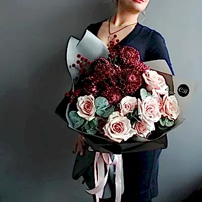 best flower delivery in kemer
