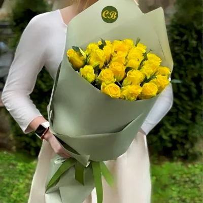 Best rose delivery in Bodrum