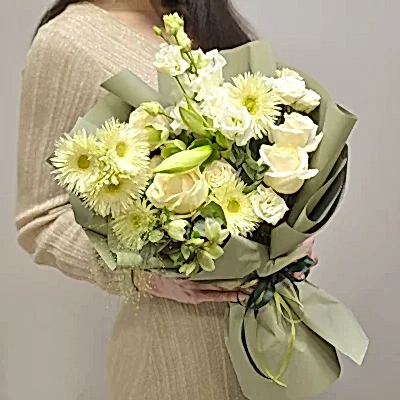 Fresh flowers delivery Bodrum