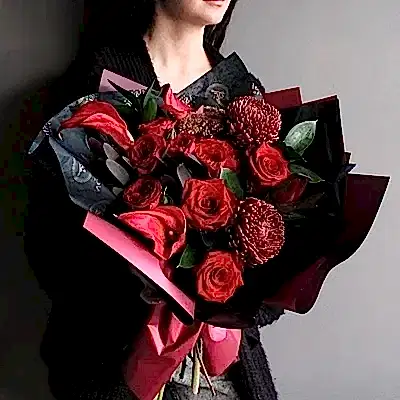 Online flower delivery in Bodrum