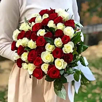 Rose delivery Bodrum