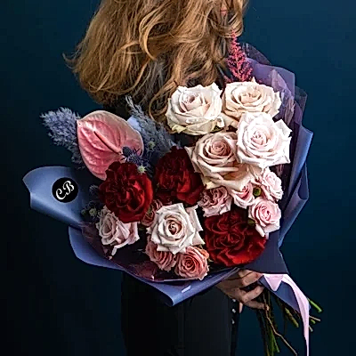 Send flower arrangements to Bodrum
