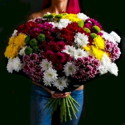 Flower delivery Kemer