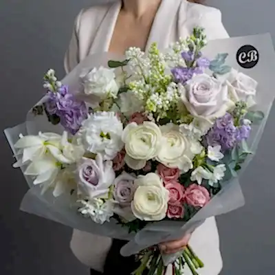 Luxury flower delivery in Kemer