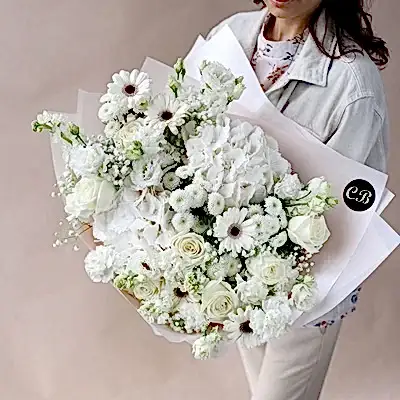 Flower delivery in Konyaaltı