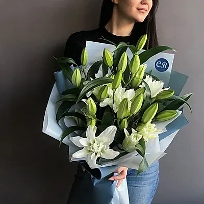 Send flowers for Bodrum