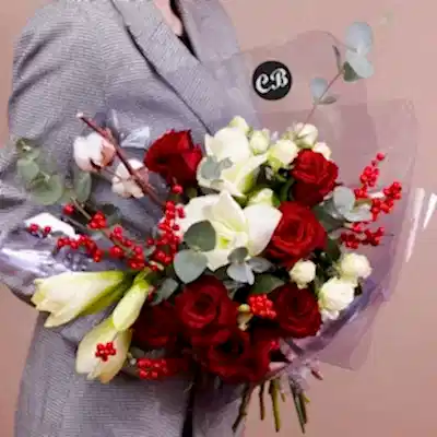 Flowers delivery Bodrum