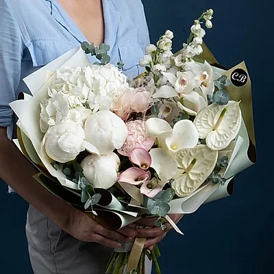 Flower delivery in Manavgat