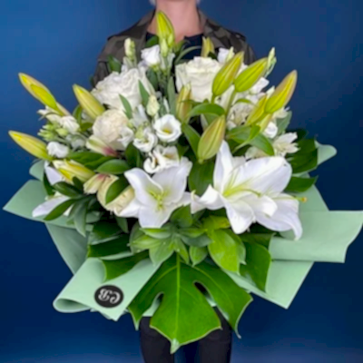 Flower delivery Manavgat