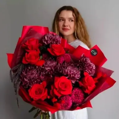 Best flower delivery in Manavgat