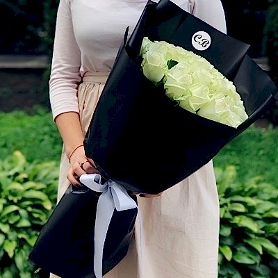 Roses delivery Bodrum