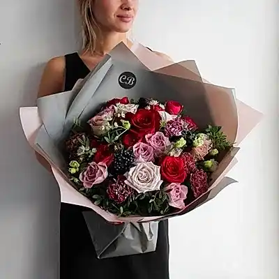 Luxury flowers Bodrum
