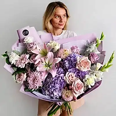 Best flower delivery Manavgat