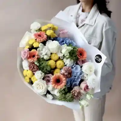 Flower delivery Konyaaltı