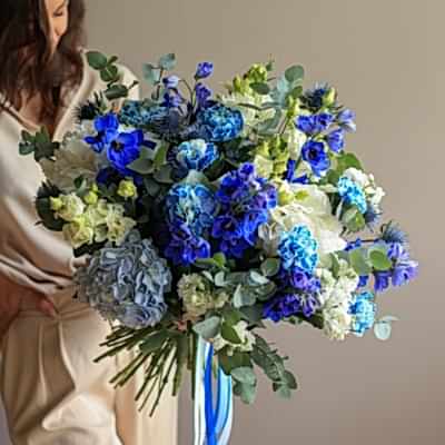 Same day flower delivery in Manavgat