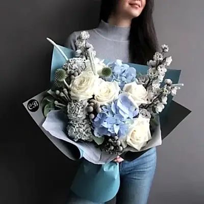 Online flower delivery Manavgat
