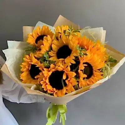 Flowers delivery in Bodrum