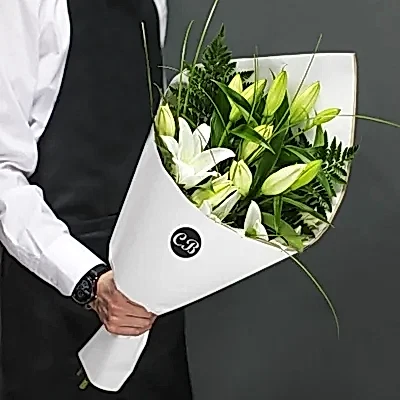 Flower delivery to Bodrum