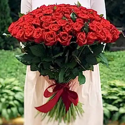 Rose delivery in Bodrum