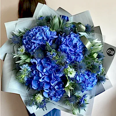 Same day flowers delivery in Bodrum