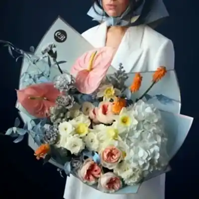 Best flower delivery in Konyaaltı