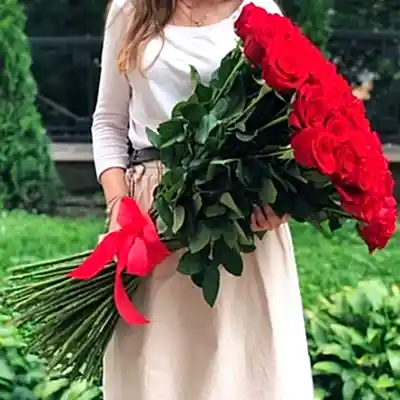 Roses for Bodrum
