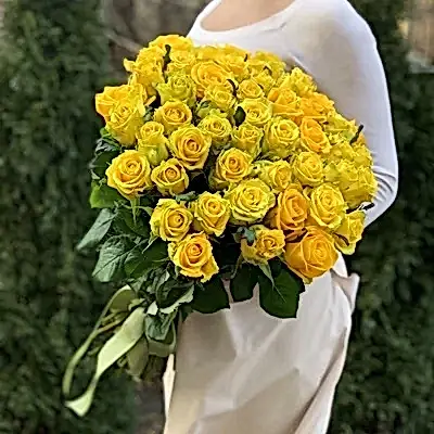Roses delivery in Bodrum