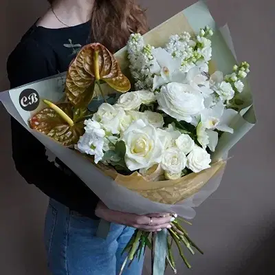 Same day flower delivery in Bodrum