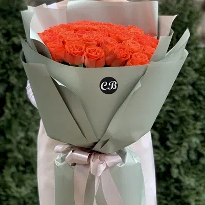 Roses