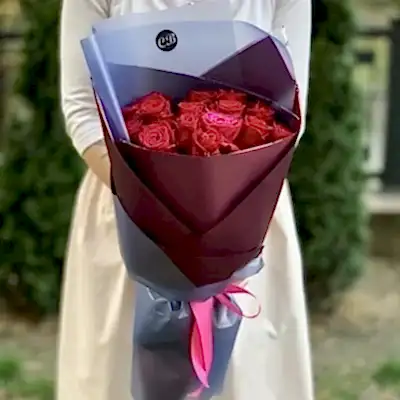 Luxury roses delivery Bodrum