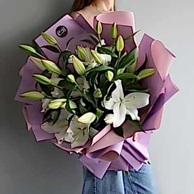 Send flowers to Konyaaltı