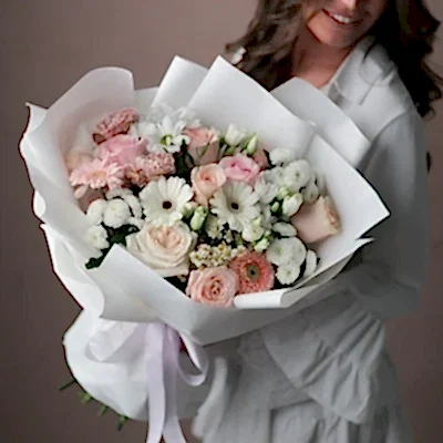 Flowers to Bodrum