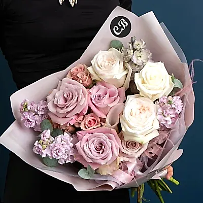 Luxury flowers delivery Bodrum