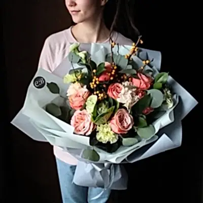 Flower delivery Bodrum