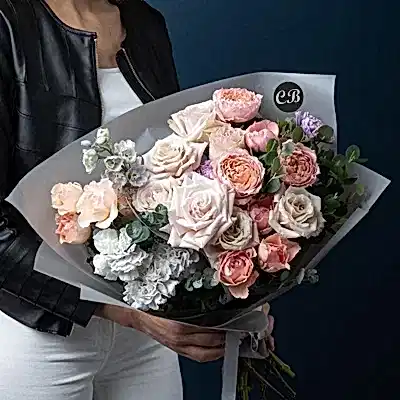Send flower bouquets to Bodrum