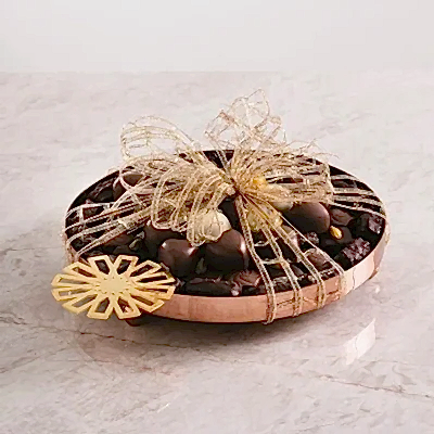 Chocolate gift delivery Istanbul