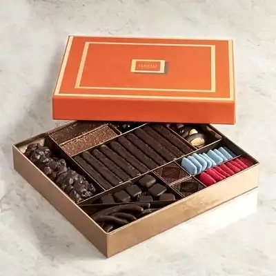 Best chocolate delivery Istanbul