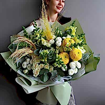Cheap flower delivery Istanbul