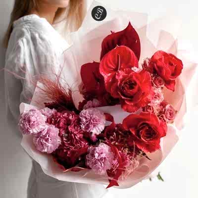Flowers delivery Istanbul