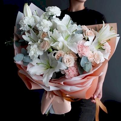 Cheapest flower delivery Istanbul